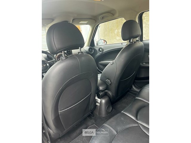 Mini countryman diesel - afbeelding 11 van  21