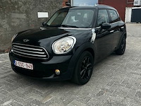Mini countryman diesel