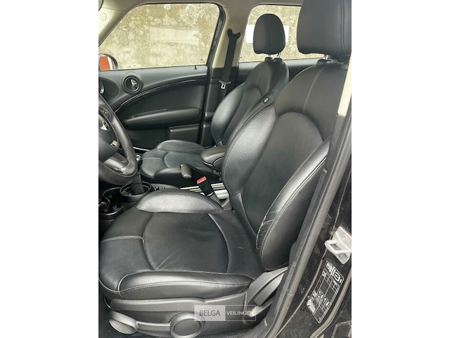 Mini countryman diesel - afbeelding 13 van  21