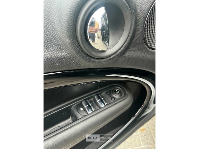 Mini countryman diesel - afbeelding 14 van  21