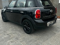 Mini countryman diesel - afbeelding 12 van  21