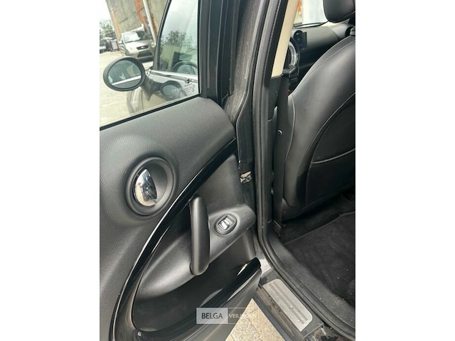 Mini countryman diesel - afbeelding 15 van  21