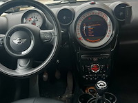Mini countryman diesel - afbeelding 16 van  21