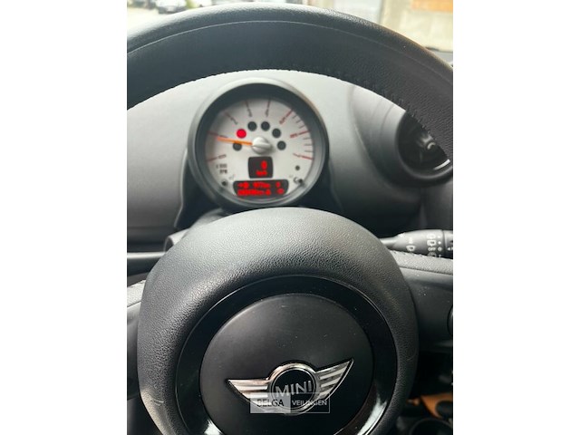 Mini countryman diesel - afbeelding 17 van  21