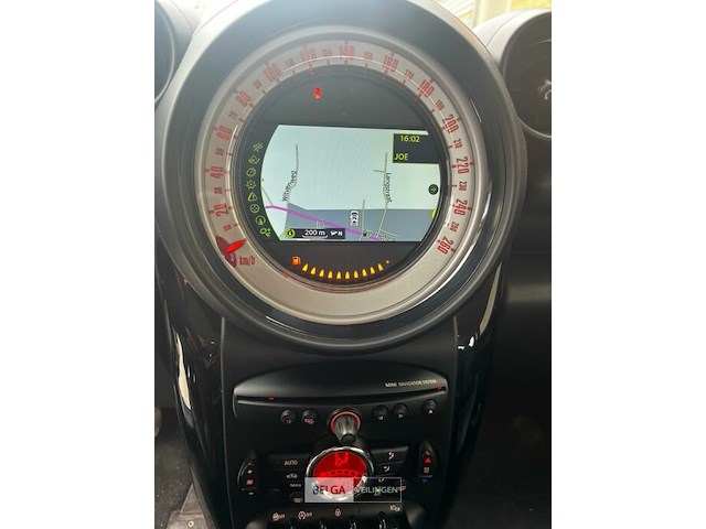 Mini countryman diesel - afbeelding 18 van  21