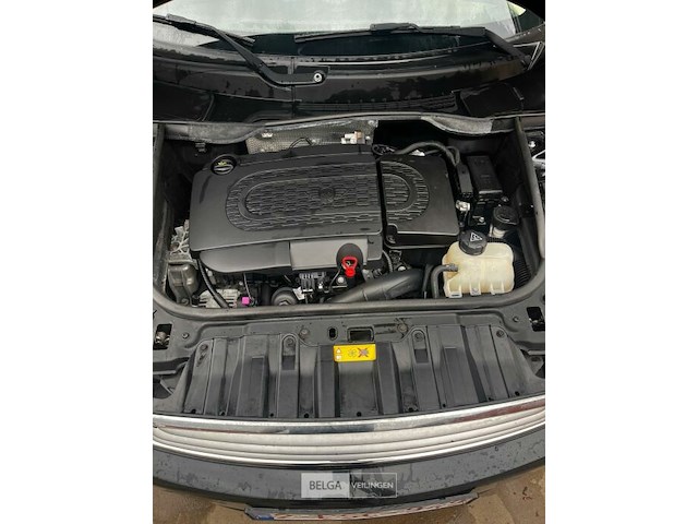 Mini countryman diesel - afbeelding 19 van  21