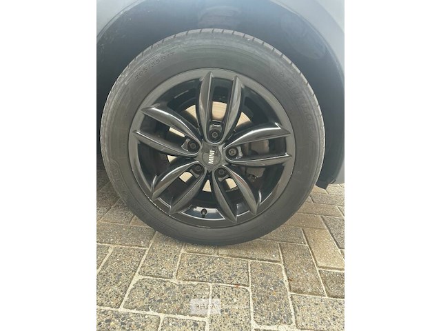 Mini countryman diesel - afbeelding 20 van  21