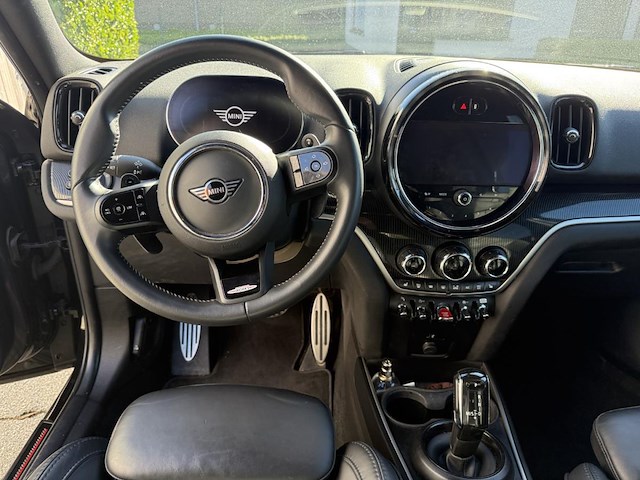 Mini countryman john cooper works, 2023 - afbeelding 2 van  41