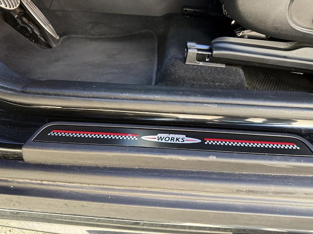 Mini countryman john cooper works, 2023 - afbeelding 4 van  41