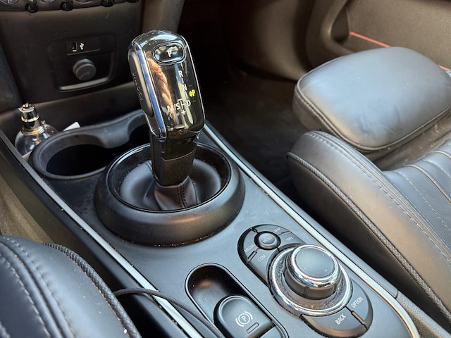 Mini countryman john cooper works, 2023 - afbeelding 6 van  41