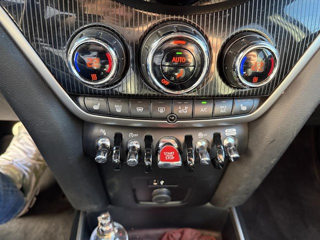 Mini countryman john cooper works, 2023 - afbeelding 7 van  41