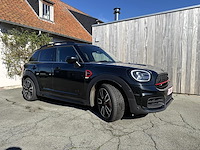 Mini countryman john cooper works, 2023