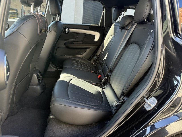 Mini countryman john cooper works, 2023 - afbeelding 15 van  41