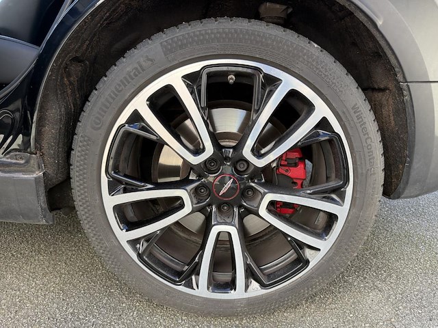 Mini countryman john cooper works, 2023 - afbeelding 17 van  41