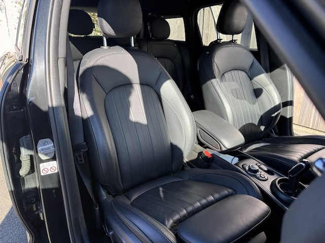 Mini countryman john cooper works, 2023 - afbeelding 21 van  41