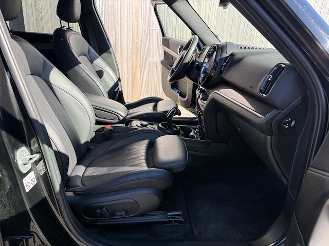 Mini countryman john cooper works, 2023 - afbeelding 22 van  41