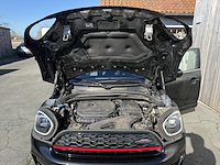 Mini countryman john cooper works, 2023 - afbeelding 25 van  41