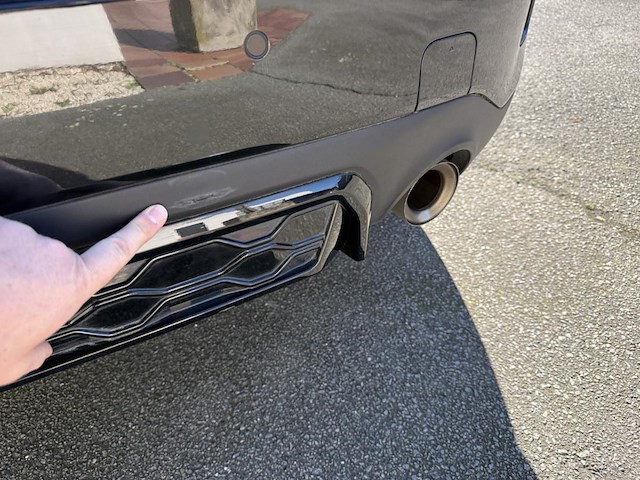 Mini countryman john cooper works, 2023 - afbeelding 28 van  41