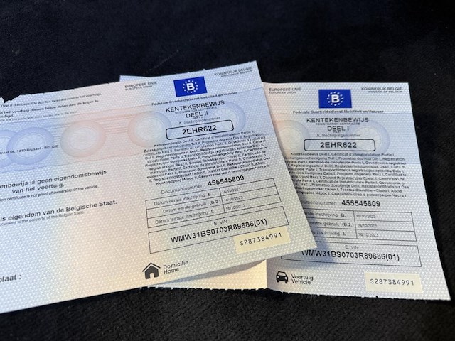 Mini countryman john cooper works, 2023 - afbeelding 29 van  41