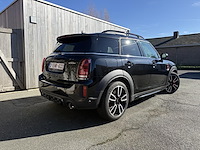 Mini countryman john cooper works, 2023 - afbeelding 23 van  41