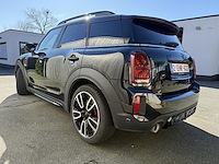 Mini countryman john cooper works, 2023 - afbeelding 38 van  41