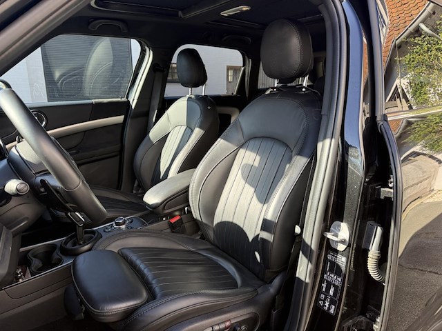 Mini countryman john cooper works, 2023 - afbeelding 40 van  41