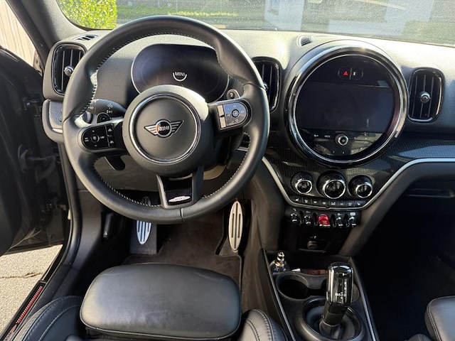 Mini countryman john cooper works, 2023 - afbeelding 41 van  41