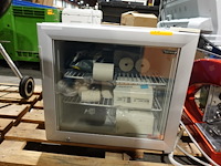 Mini diepvries tefcold - afbeelding 1 van  5