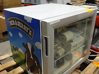 Mini diepvries tefcold - afbeelding 2 van  5