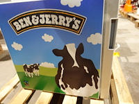 Mini diepvries tefcold - afbeelding 3 van  5