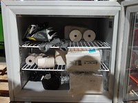 Mini diepvries tefcold - afbeelding 4 van  5