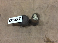 …mini dobbelstenen - afbeelding 1 van  2