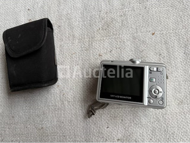 Mini drone en fototoestel - afbeelding 2 van  8