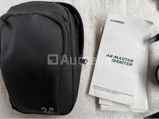 Mini drone en fototoestel - afbeelding 3 van  8