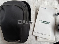 Mini drone en fototoestel - afbeelding 3 van  8