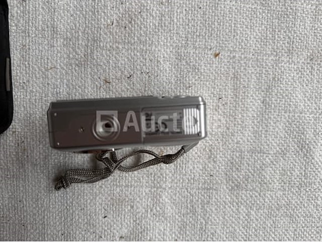 Mini drone en fototoestel - afbeelding 4 van  8