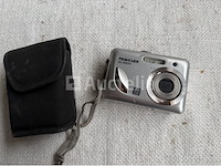 Mini drone en fototoestel - afbeelding 8 van  8