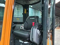 Mini excavator - afbeelding 2 van  23