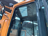 Mini excavator - afbeelding 6 van  23