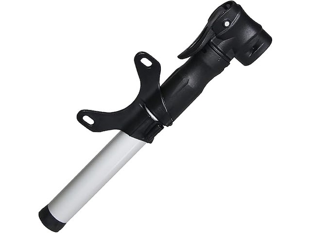 Mini-fietspomp - afbeelding 1 van  3