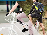 Mini-fietspomp - afbeelding 3 van  3