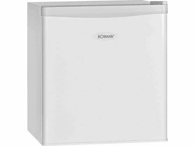 Mini freezer gb 388 h 51 cm wit - afbeelding 1 van  2