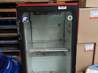 Mini frigo coca cola