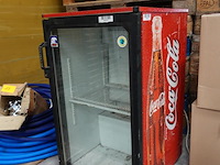 Mini frigo coca cola - afbeelding 2 van  5