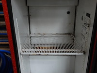 Mini frigo coca cola - afbeelding 4 van  5