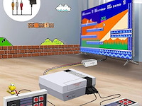 Mini game anniversary edition built in 620 games - afbeelding 2 van  2