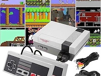 Mini game anniversary edition built in 620 games - afbeelding 1 van  2