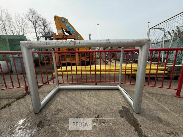 Mini-goal - afbeelding 1 van  2