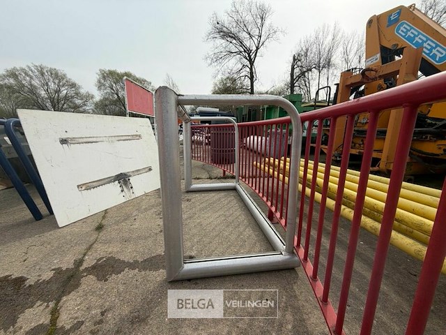 Mini-goal - afbeelding 2 van  2