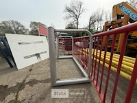 Mini-goal - afbeelding 2 van  2